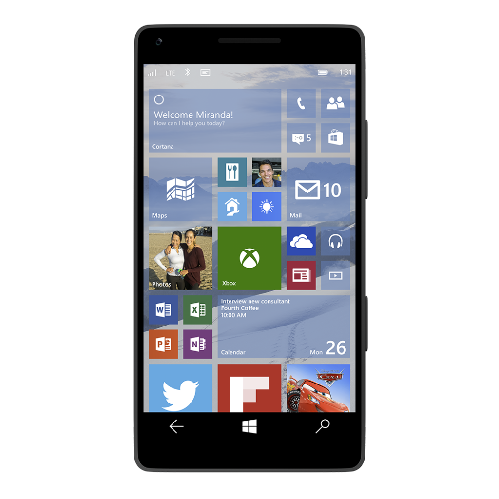 Download Windows App For Windows Phone